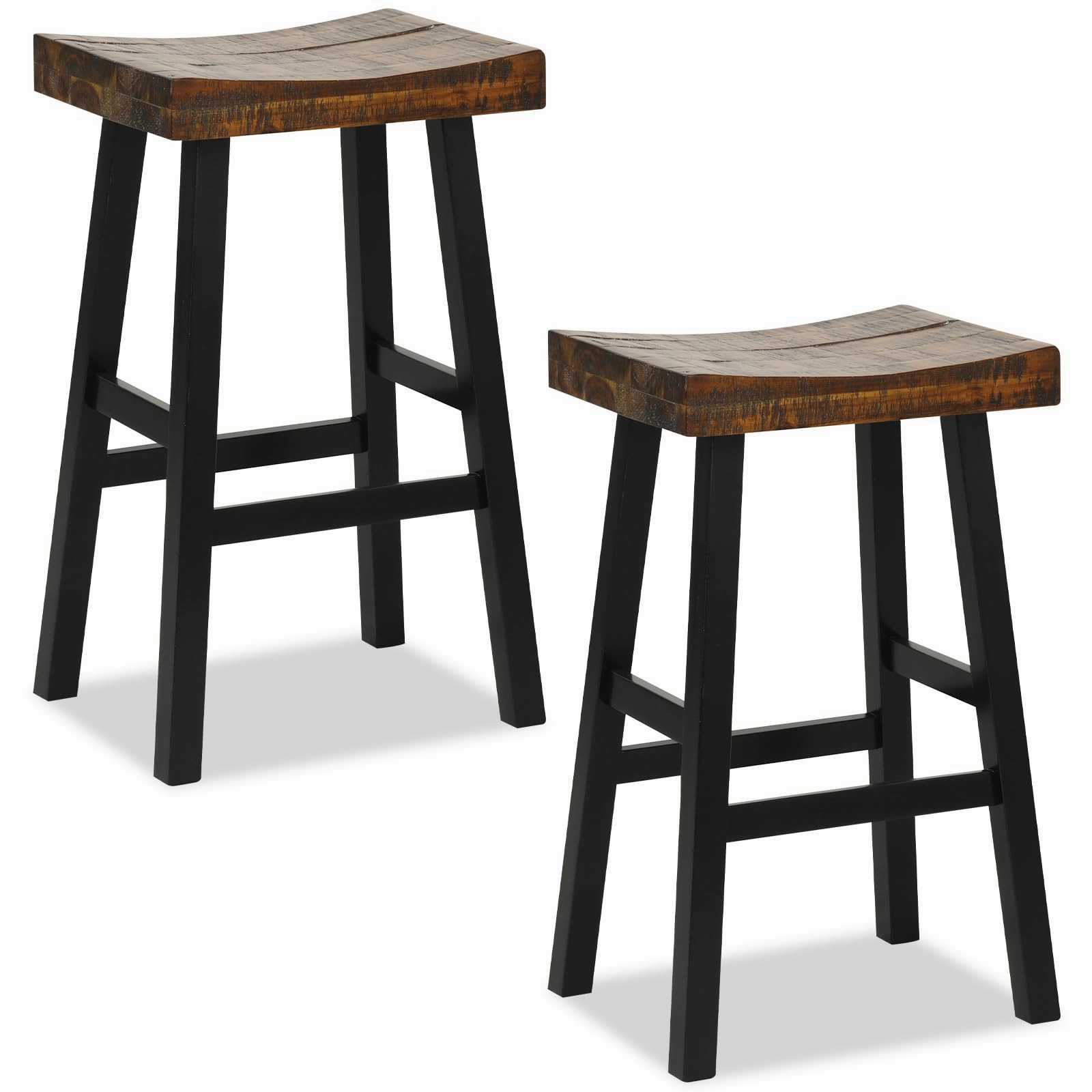 Giantex Bar Stools Set