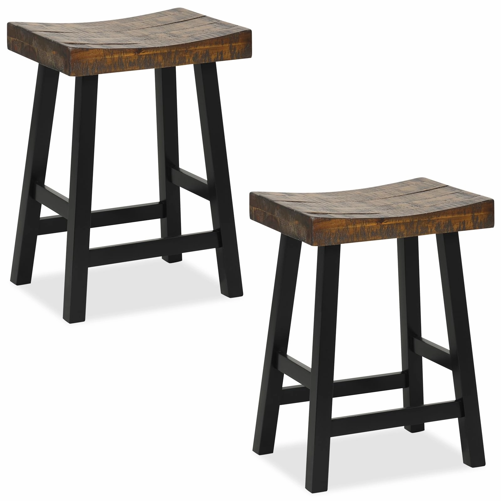 Giantex Bar Stools Set