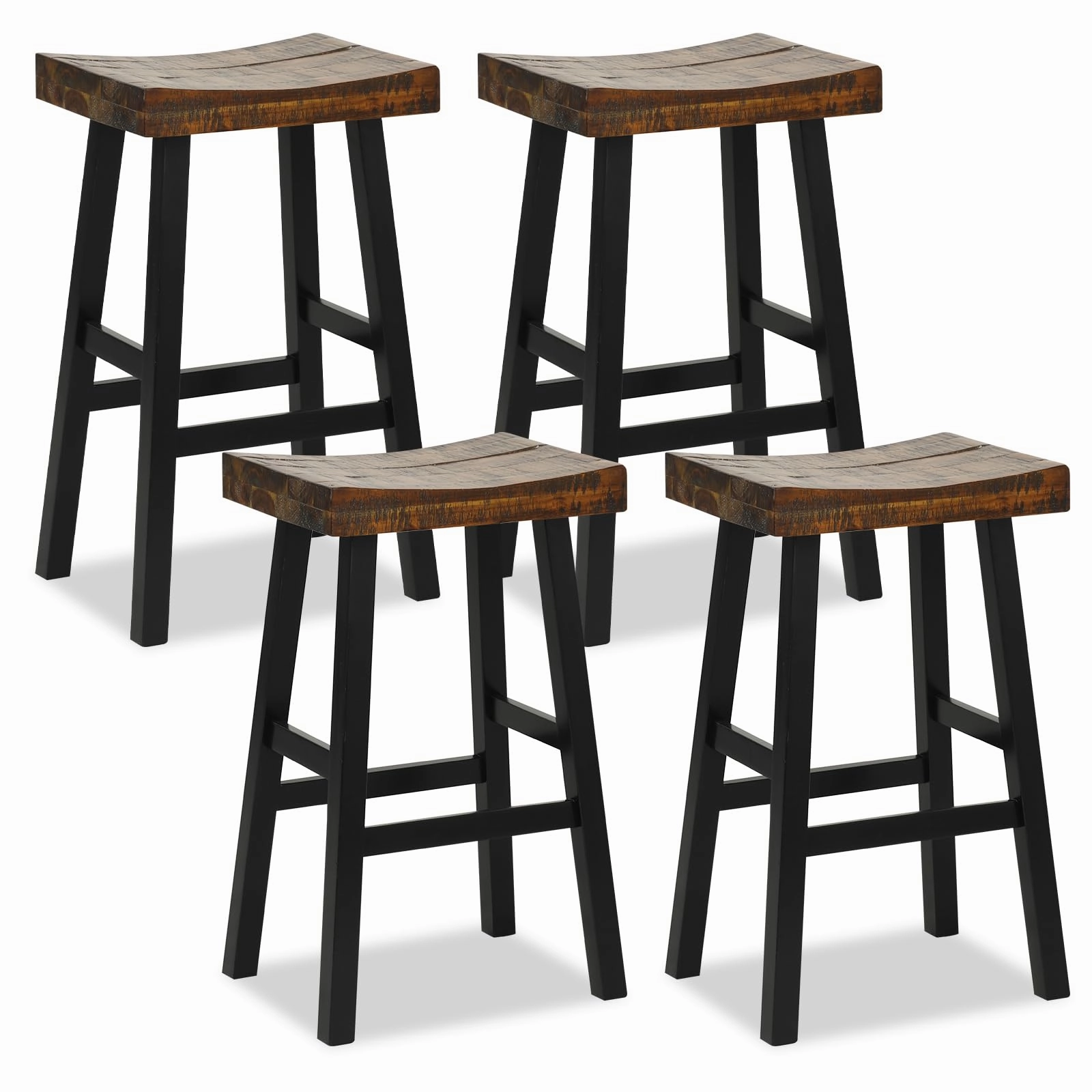 Giantex Bar Stools Set
