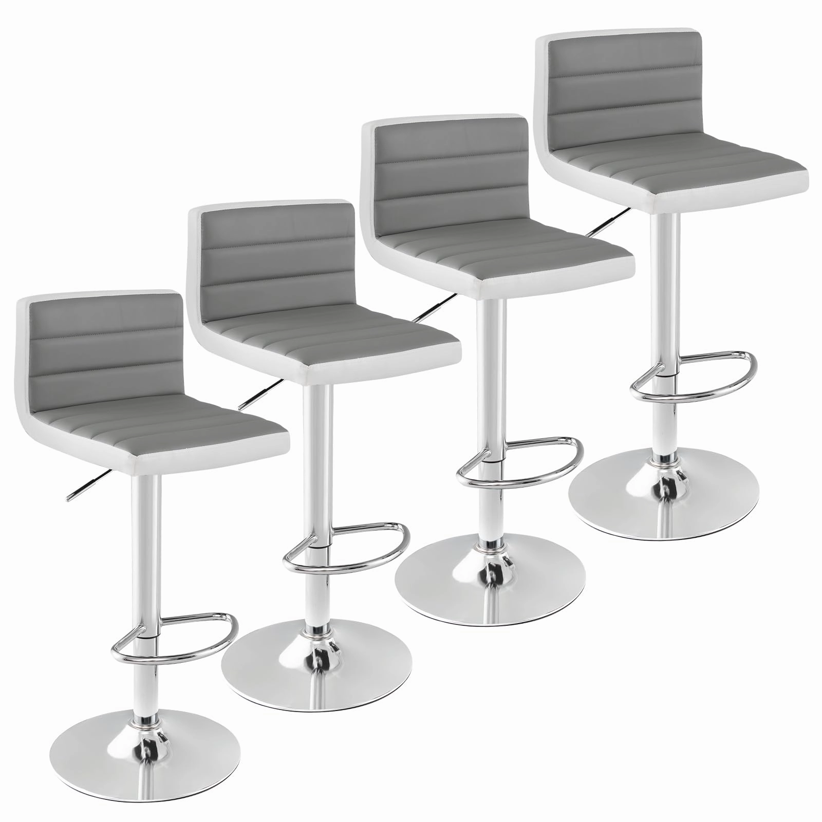 Giantex Bar Stools Set of 4 kitchen towel, placemats