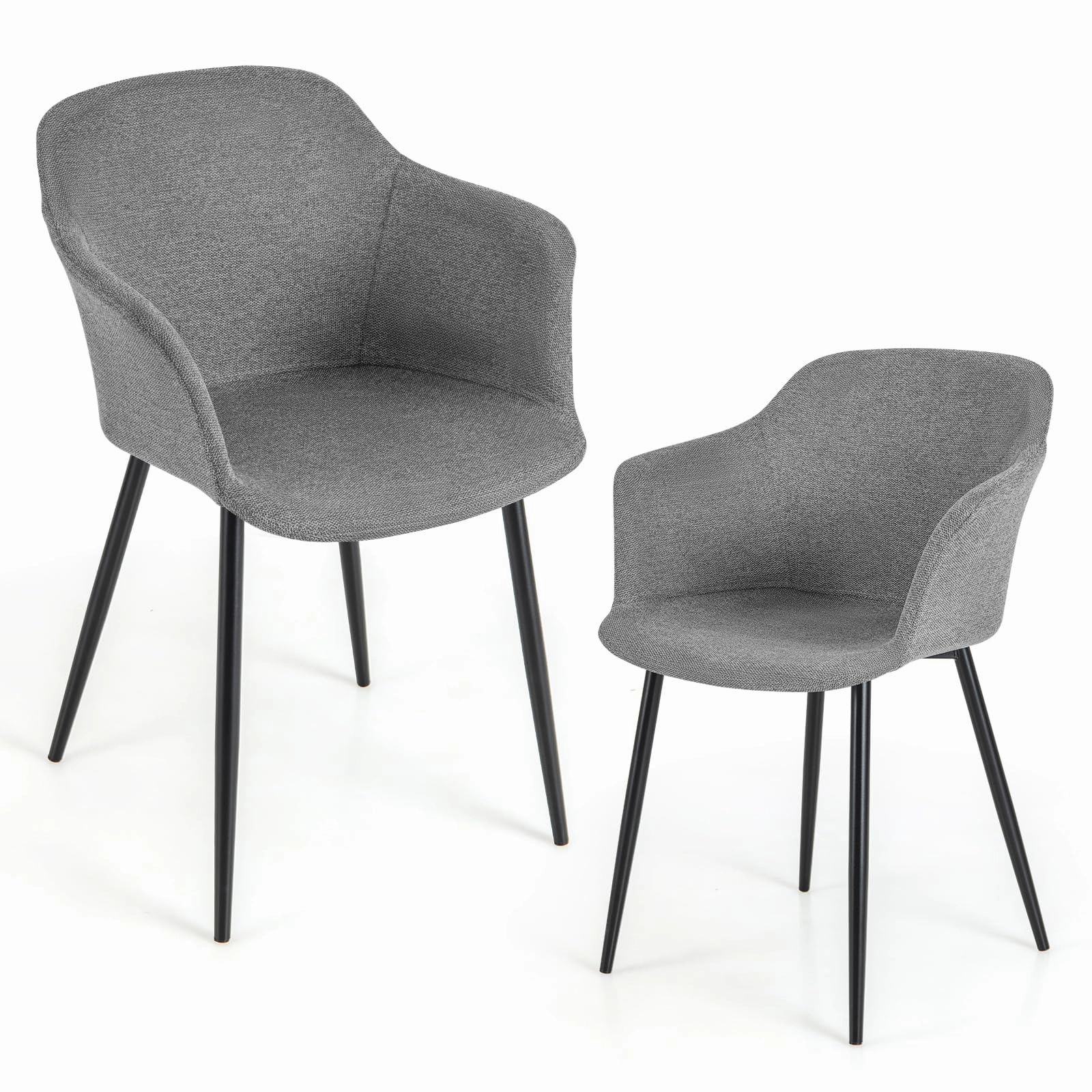 Giantex Dining Chairs Set