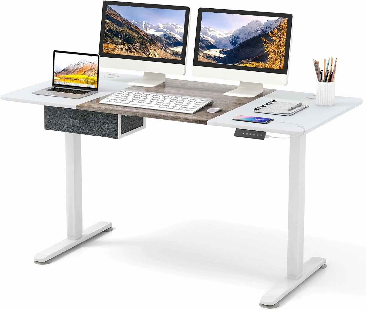 Giantex Electric Standing Desk