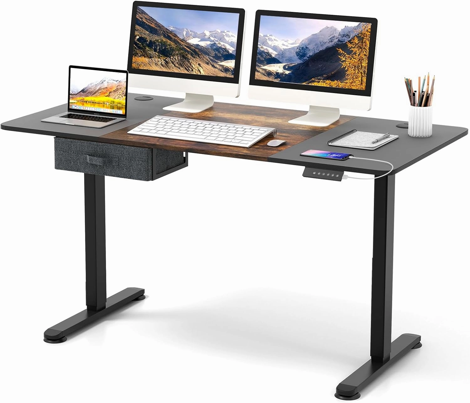 Giantex Electric Standing Desk