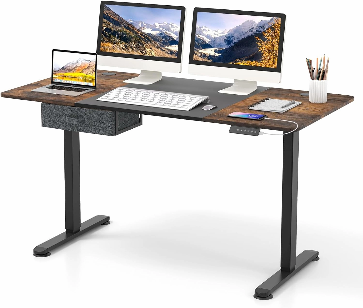 Giantex Electric Standing Desk
