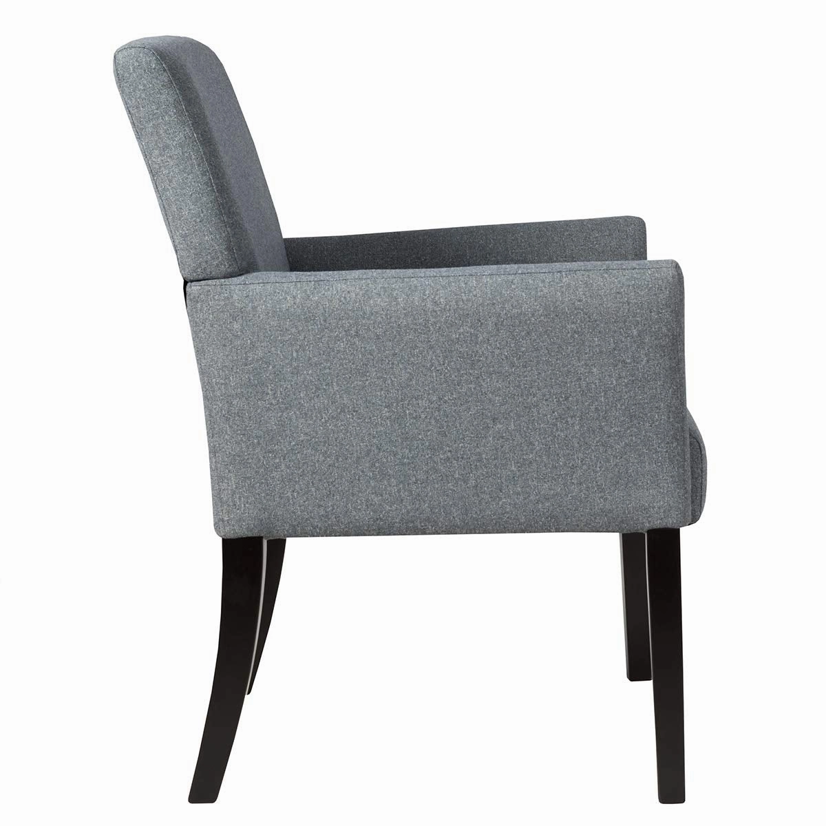 Giantex Fabric Executive Guest Chair