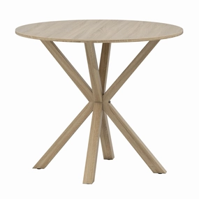 Giantex Farmhouse Kitchen Table with Rubber Wood Legs kitchen towel, placemats