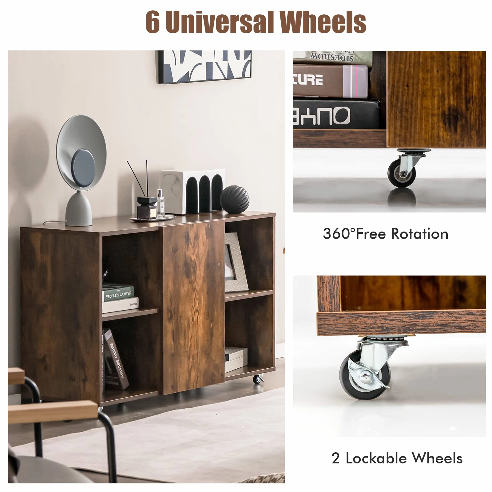 Giantex Filing Cabinets for Home Office