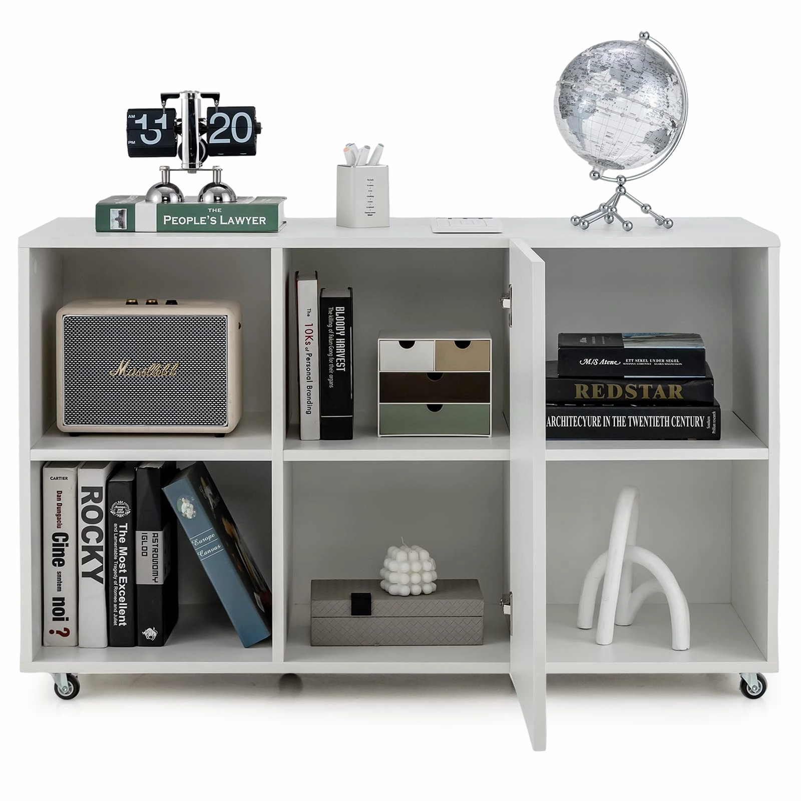 Giantex Filing Cabinets for Home Office