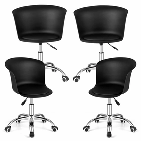 Giantex Home Office Desk Chair Set outdoor dining set, patio table