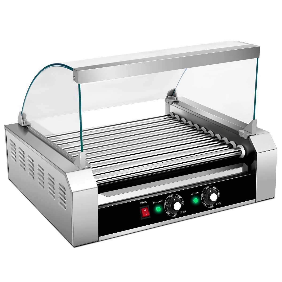 Giantex Hot Dog Roller Machine