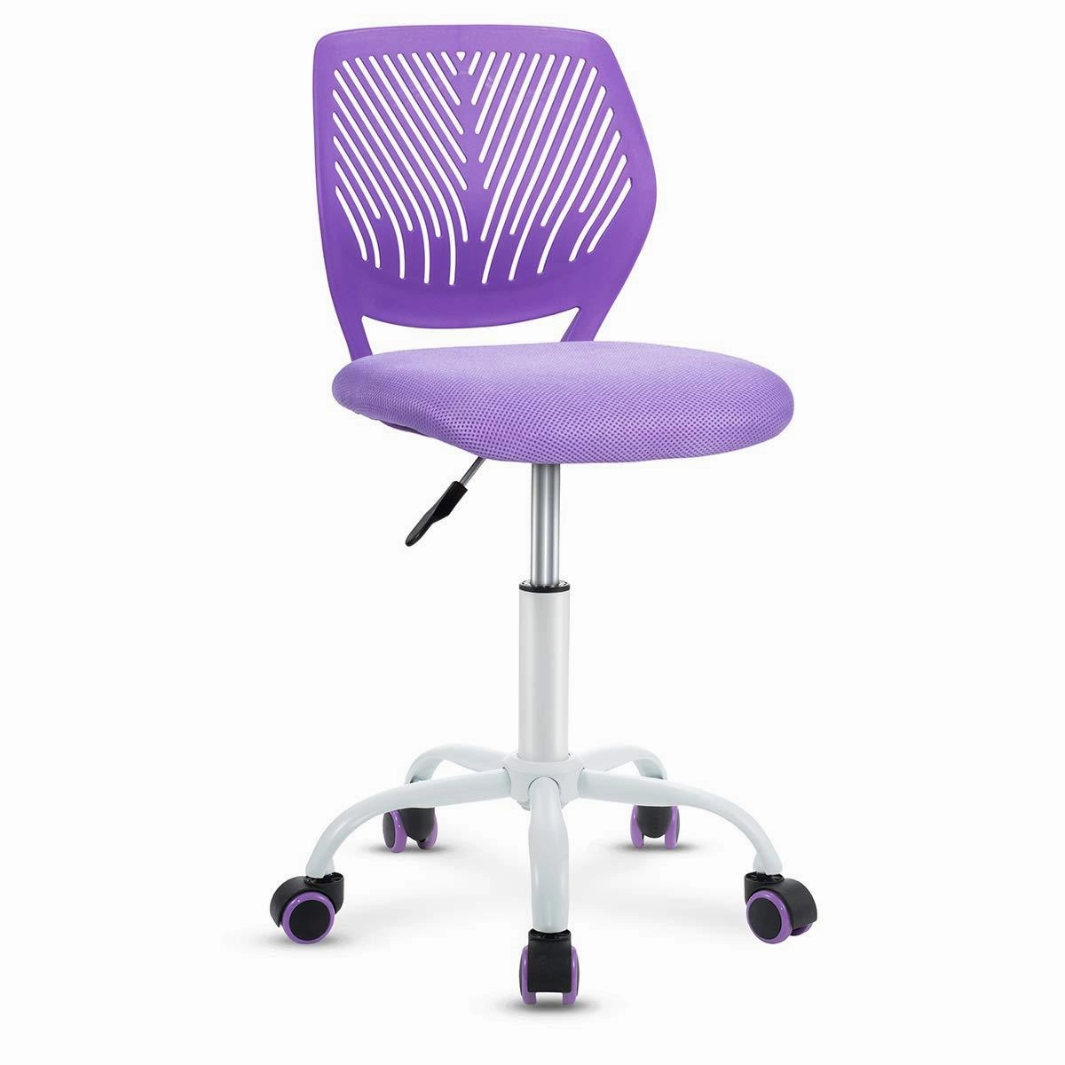 Giantex Kids Desk Chair, Adjustable Children Study Chair