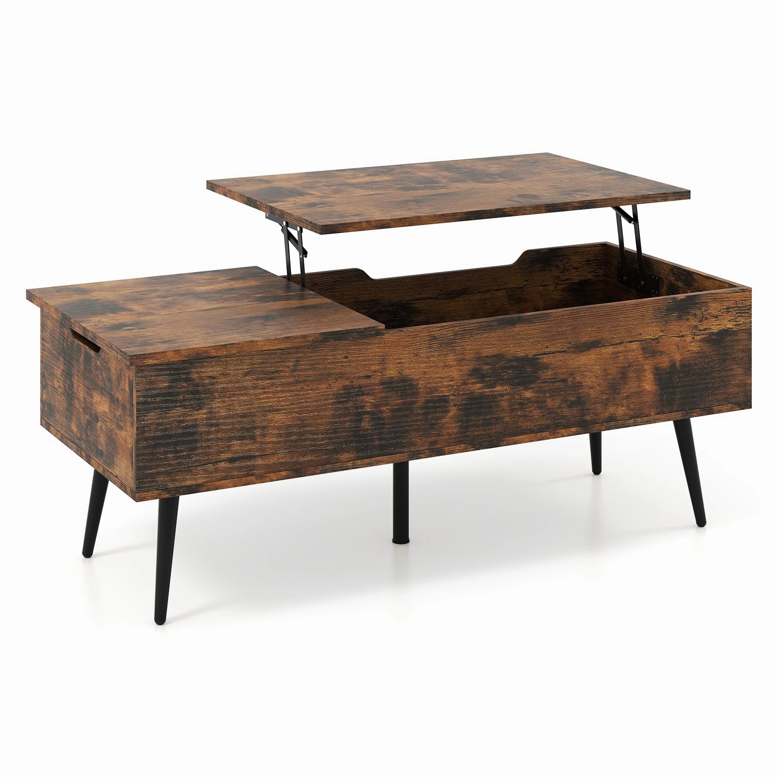 Giantex Lift Top Coffee Table for Living Room