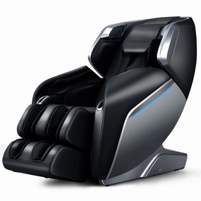 Giantex Massage Chair Full Body small end table, round end table