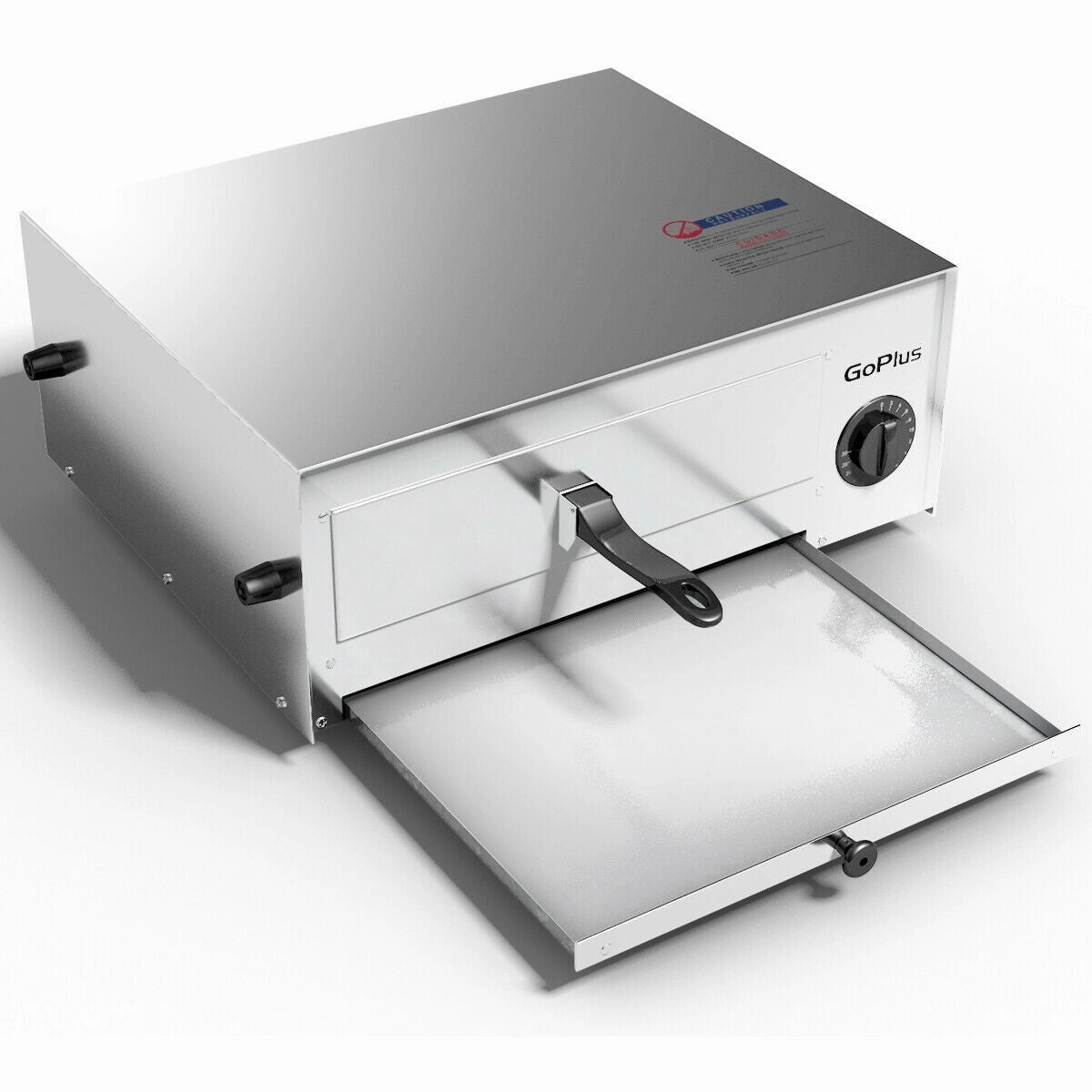 Giantex Pizza Bake Oven Kitchen Pizza Toaster