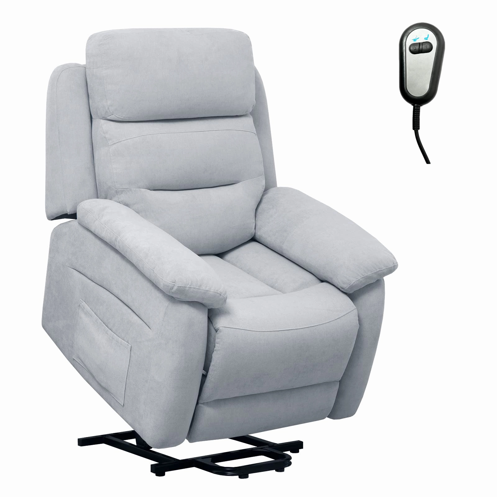 Giantex Power Lift Recliner Chairs for Elderly