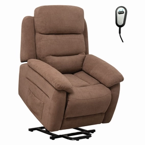 Giantex Power Lift Recliner Chairs for Elderly sectional sofa, corner couch