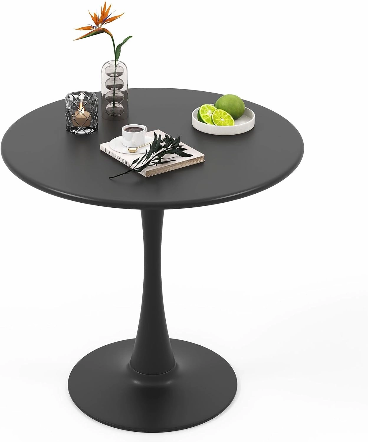 Giantex Round Dining Table
