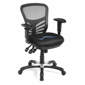 Giantex Seat Tilt Adjustment Office Chair for Working Studying Gaming office supplies, stationery