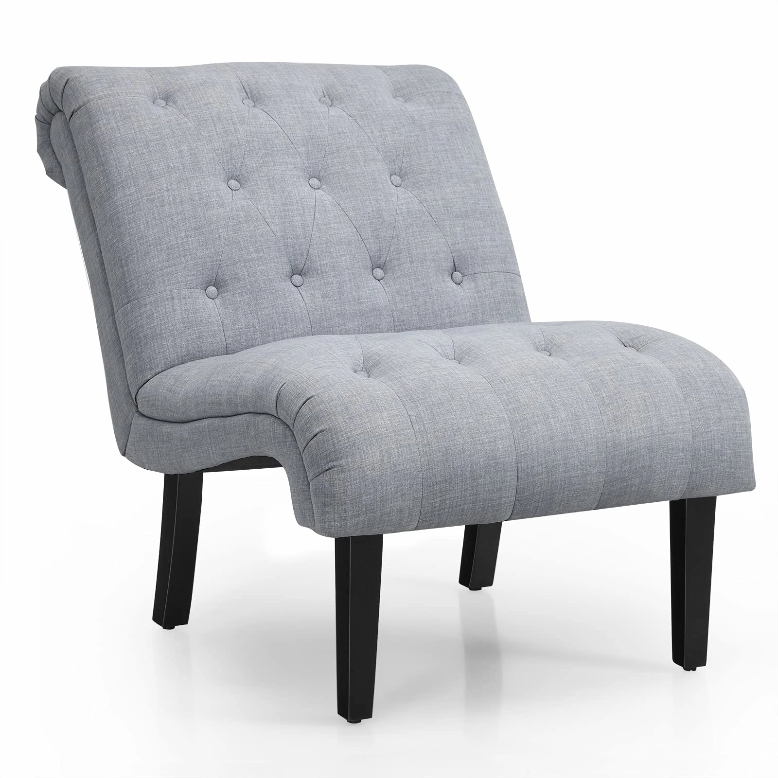 Giantex Single Sofa Chair for Living Room