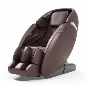 Giantex SL Track Massage Recliner Zero Gravity W/Negative Ion Generator sectional sofa, corner couch