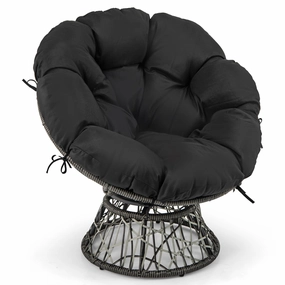 Giantex Swivel Oversized Living Room Chair recliner chair, sleeper chair