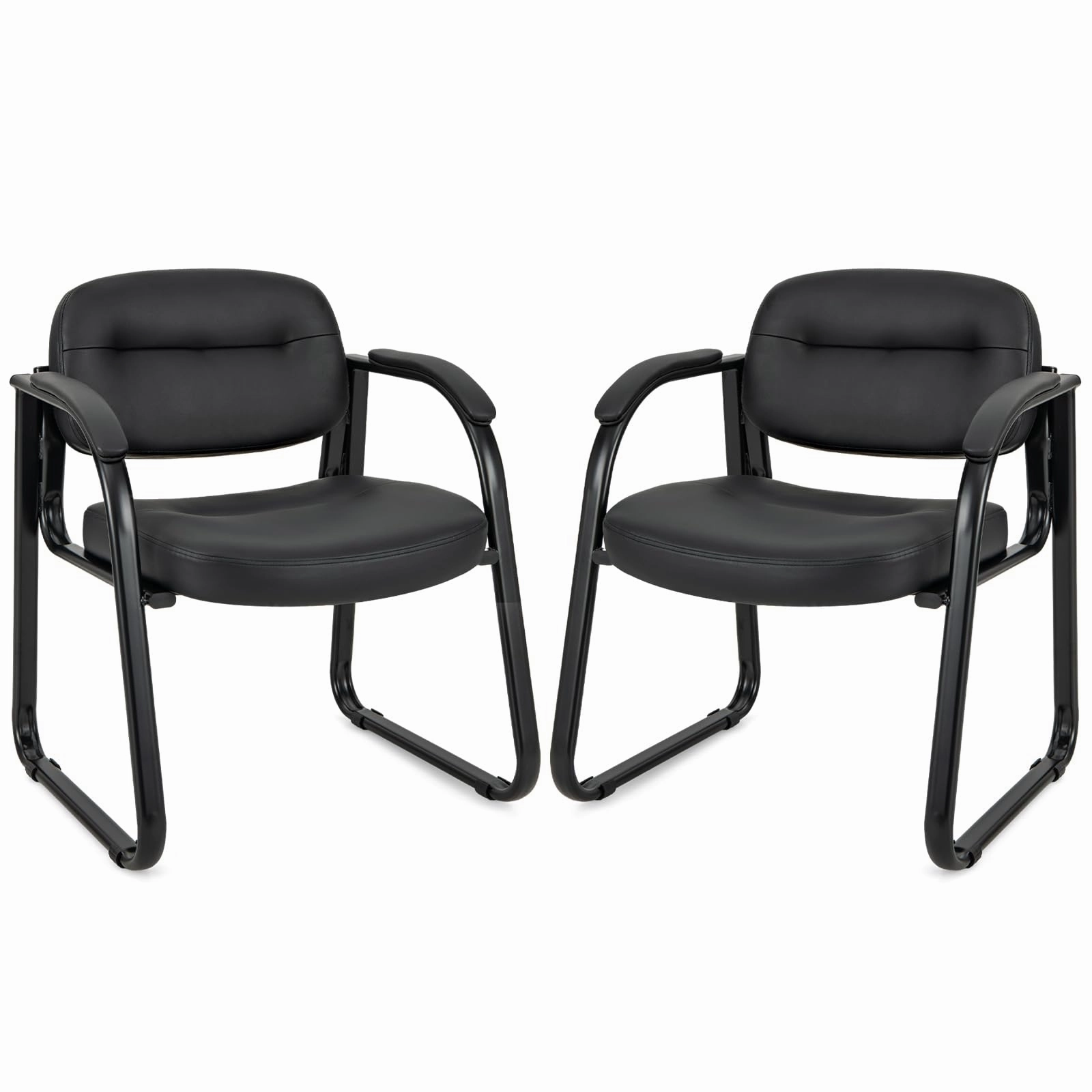 Giantex Waiting Room Chairs Set - Reception Chairs outdoor dining set, patio table