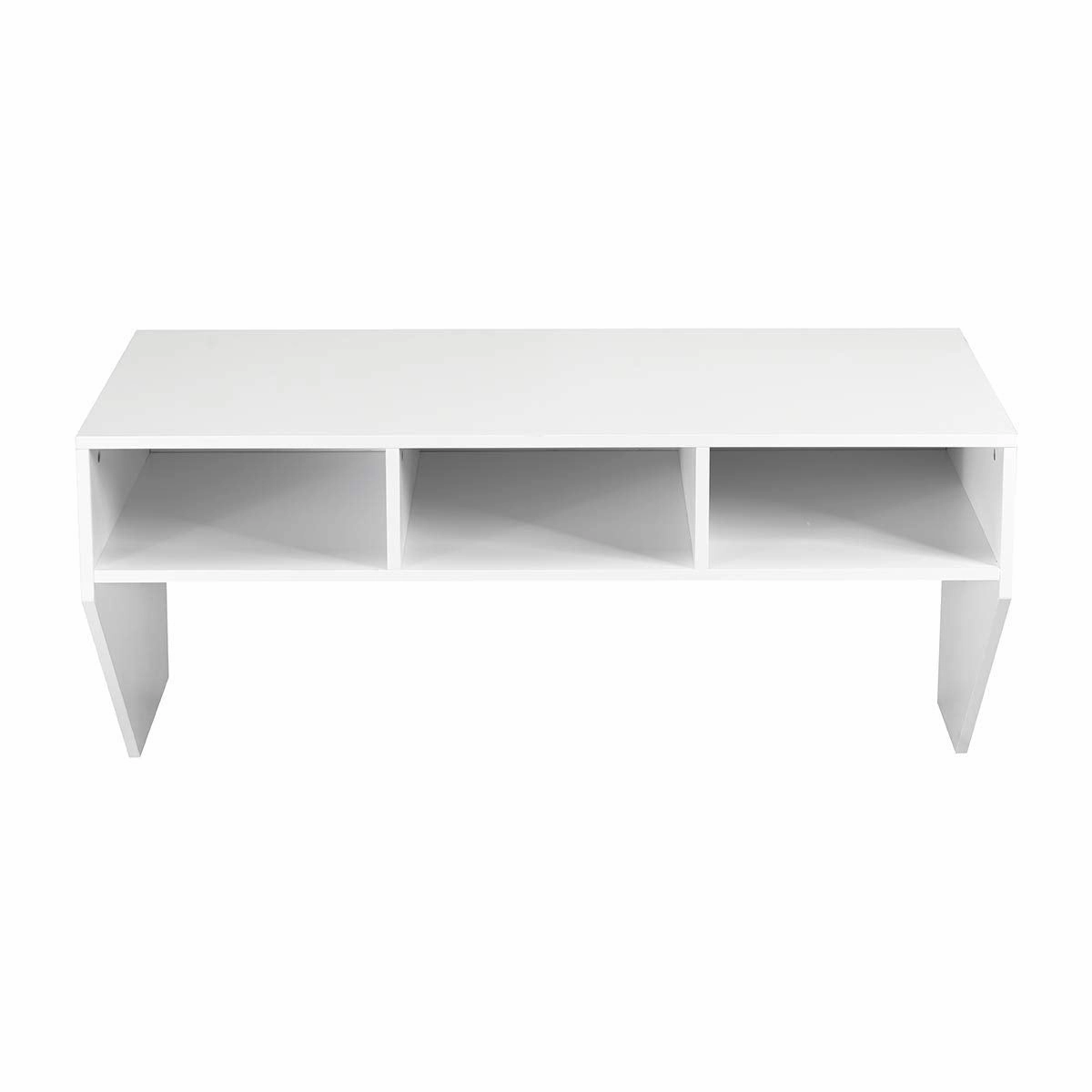 Giantex Wall Mounted Desk Floating Computer Desk