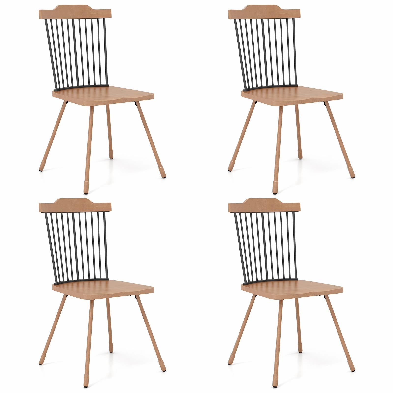 Giantex Windsor Dining Chairs