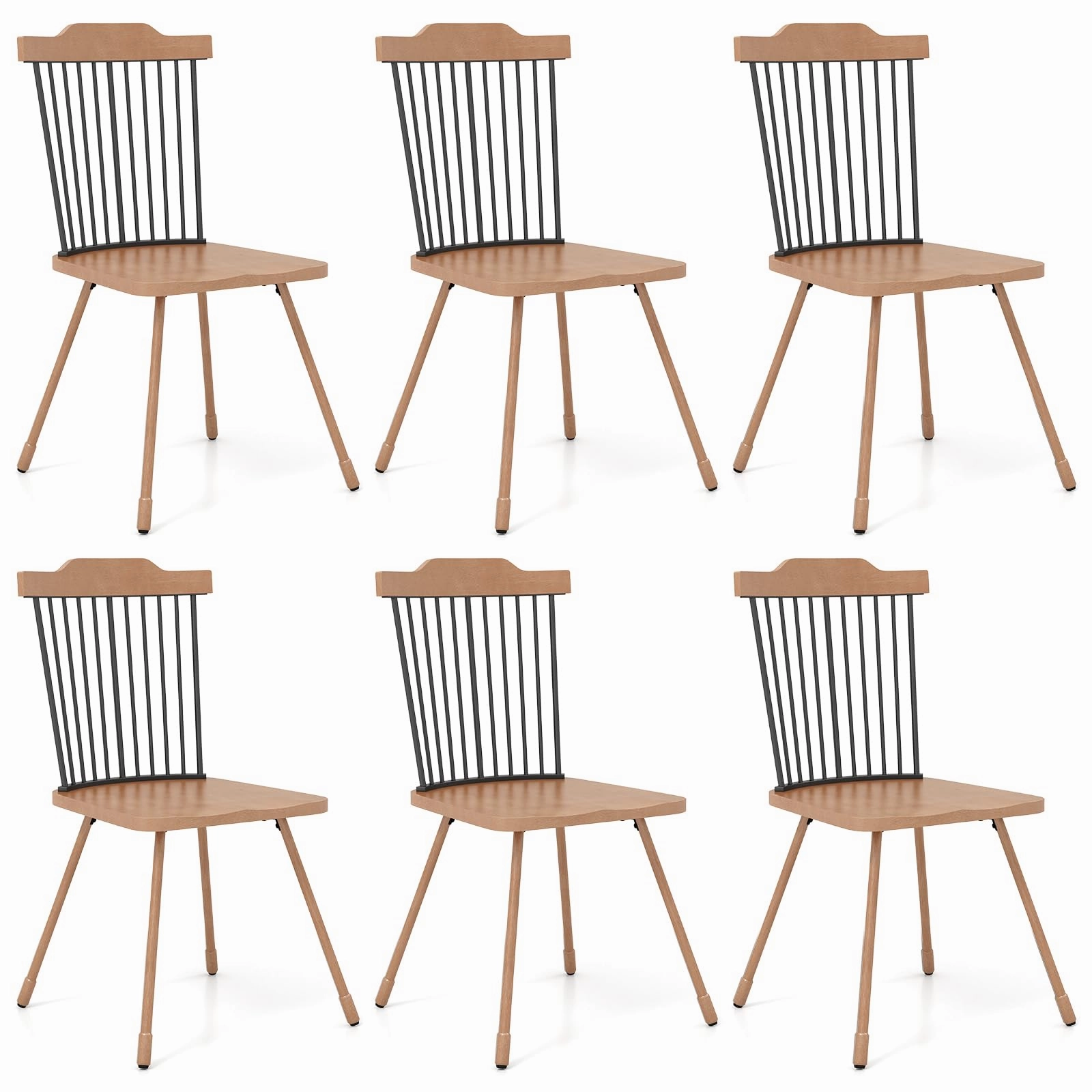 Giantex Windsor Dining Chairs
