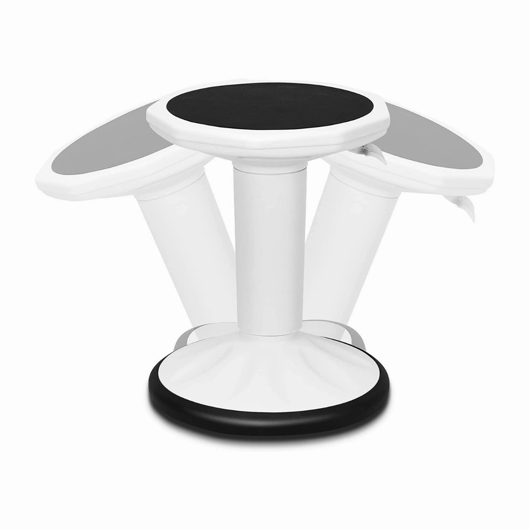 Giantex Wobble Chair Adjustable-Height 23 Inch Active Learning Stool