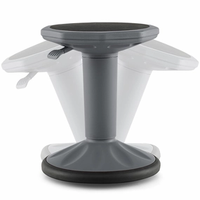 Giantex Wobble Stools for Classroom Seating - Wiggle Stool with Adjustable Height outdoor dining set, patio table