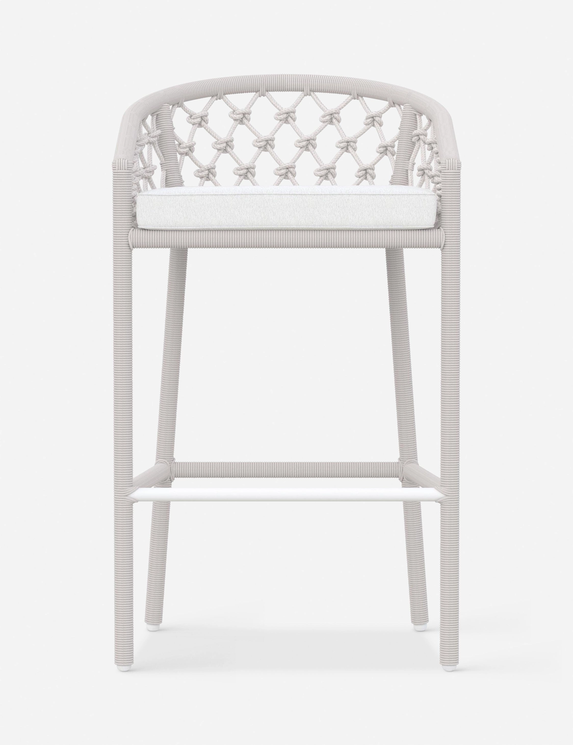 Gibbs Indoor / Outdoor Bar Stool