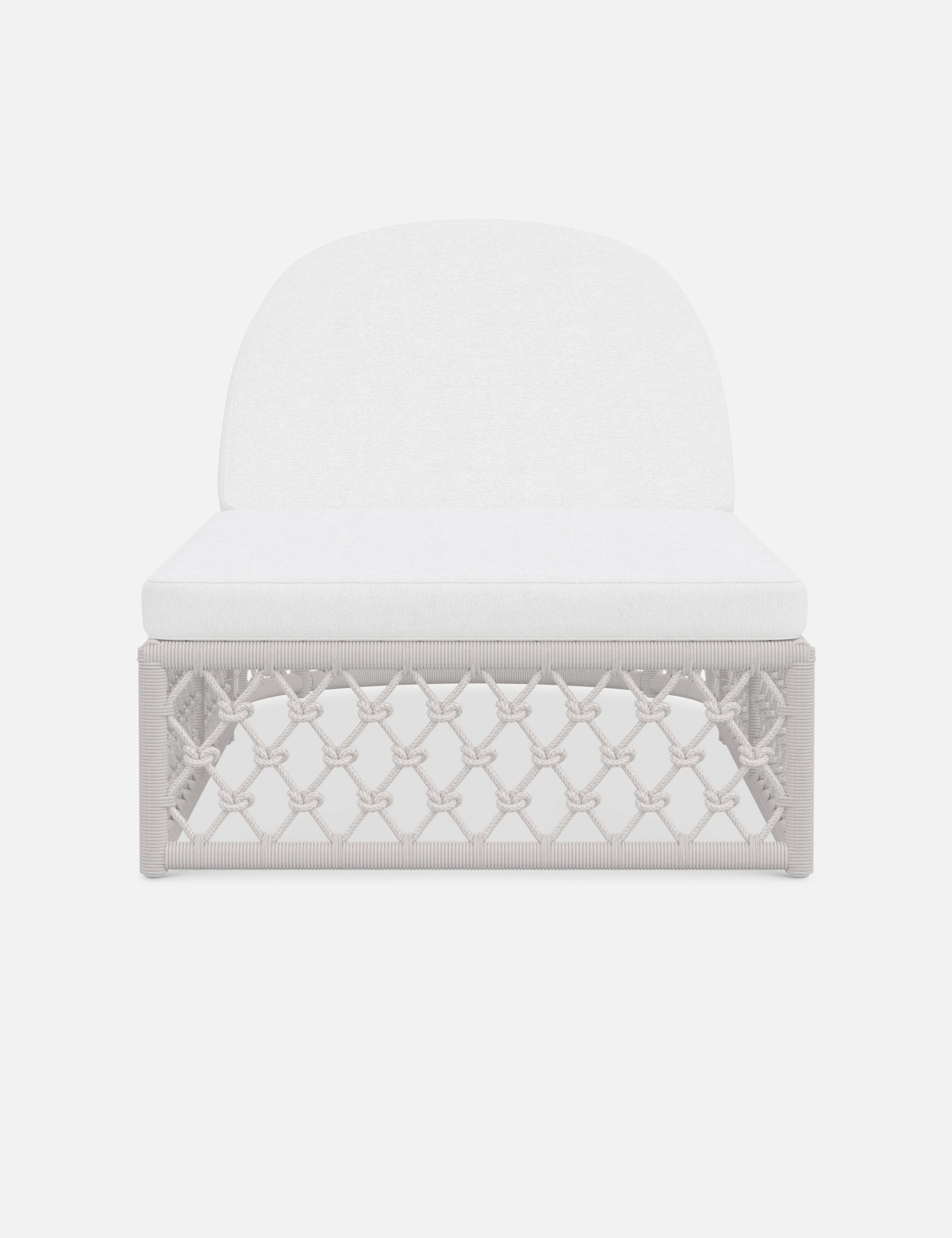 Gibbs Indoor / Outdoor Chaise