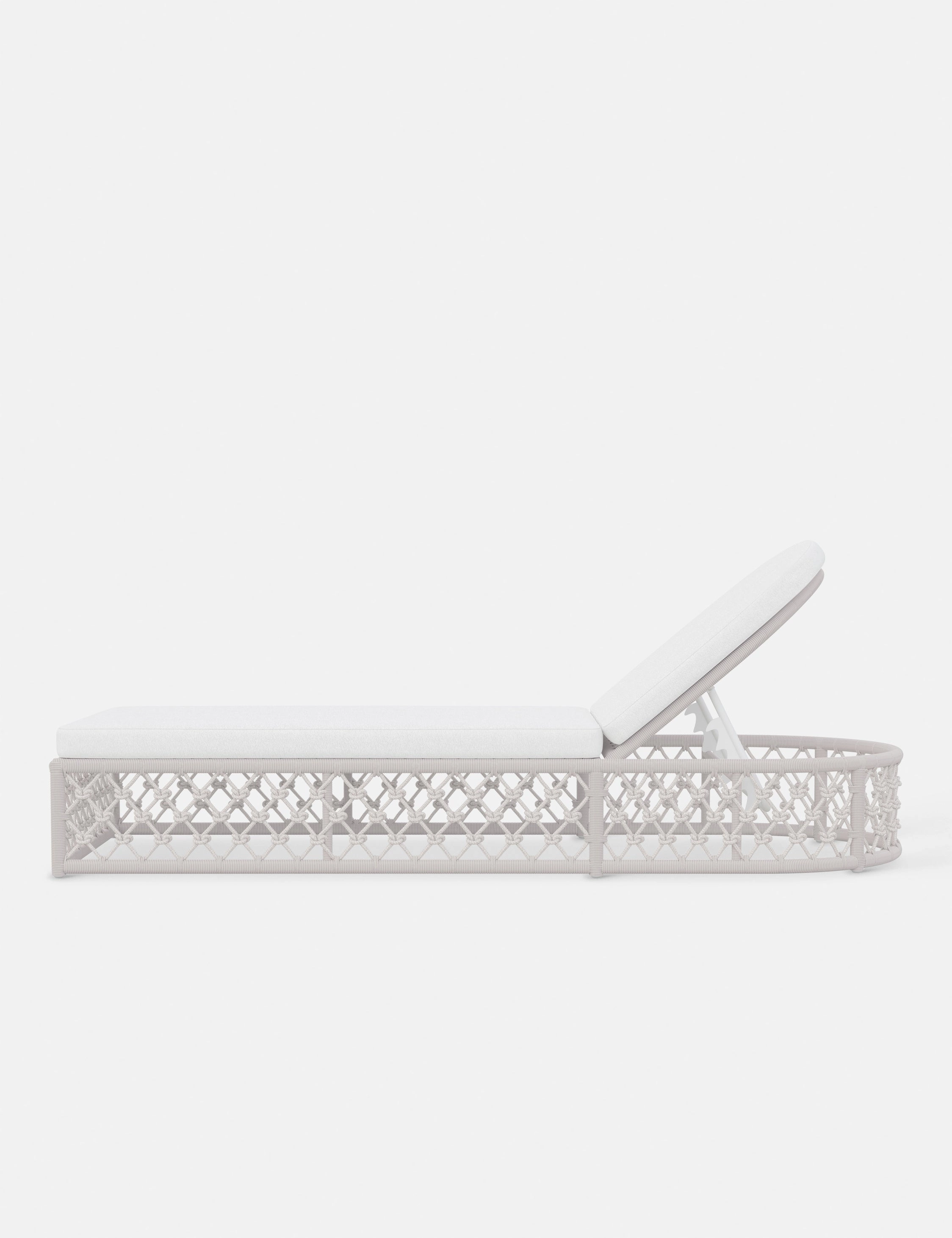 Gibbs Indoor / Outdoor Chaise