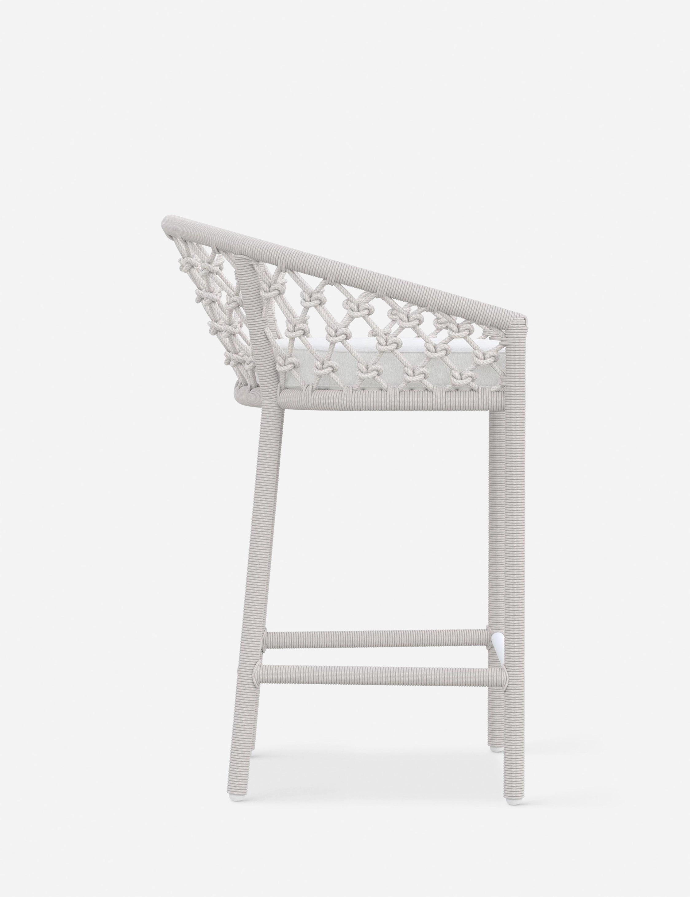 Gibbs Indoor / Outdoor Counter Stool