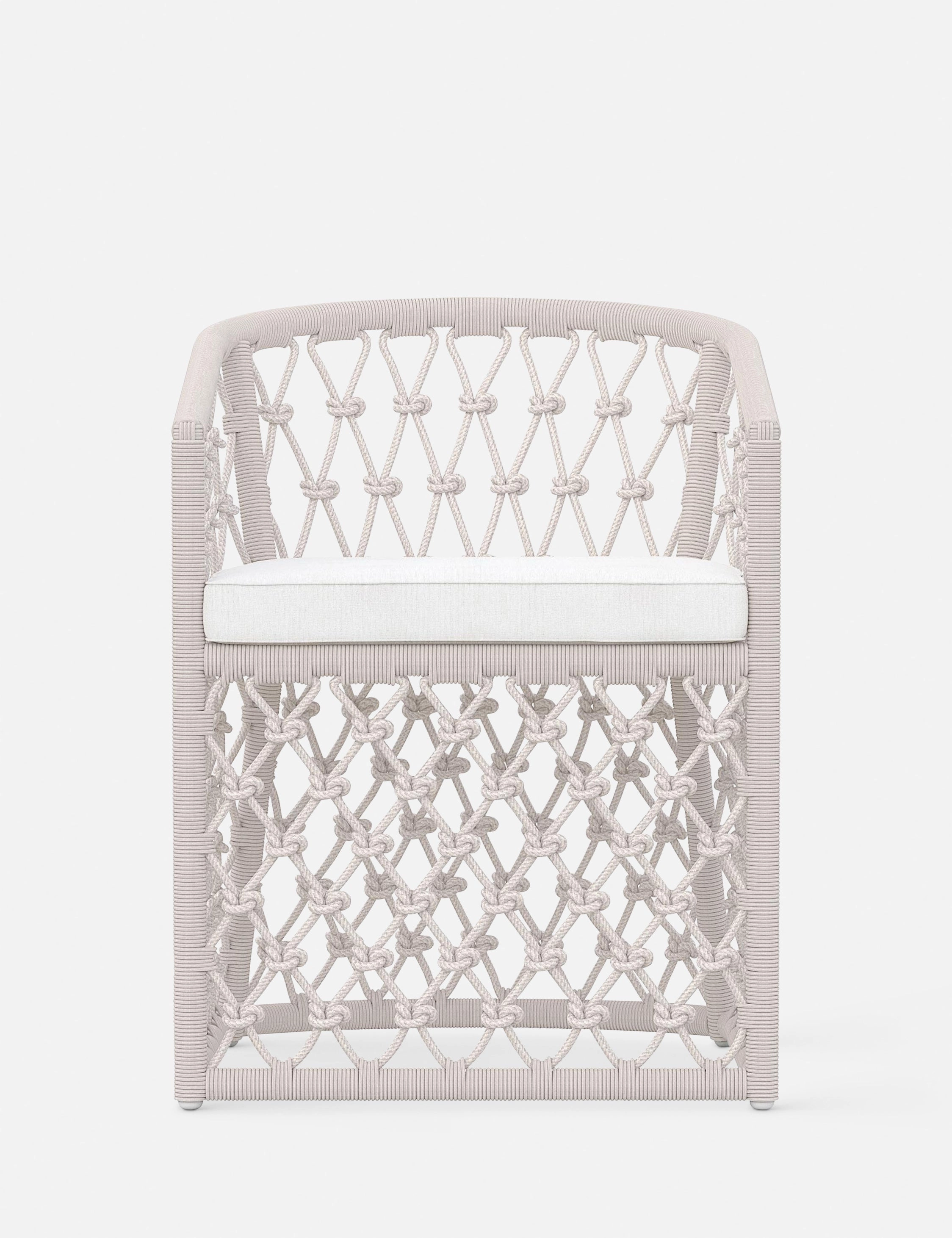 Gibbs Indoor / Outdoor Dining Chair