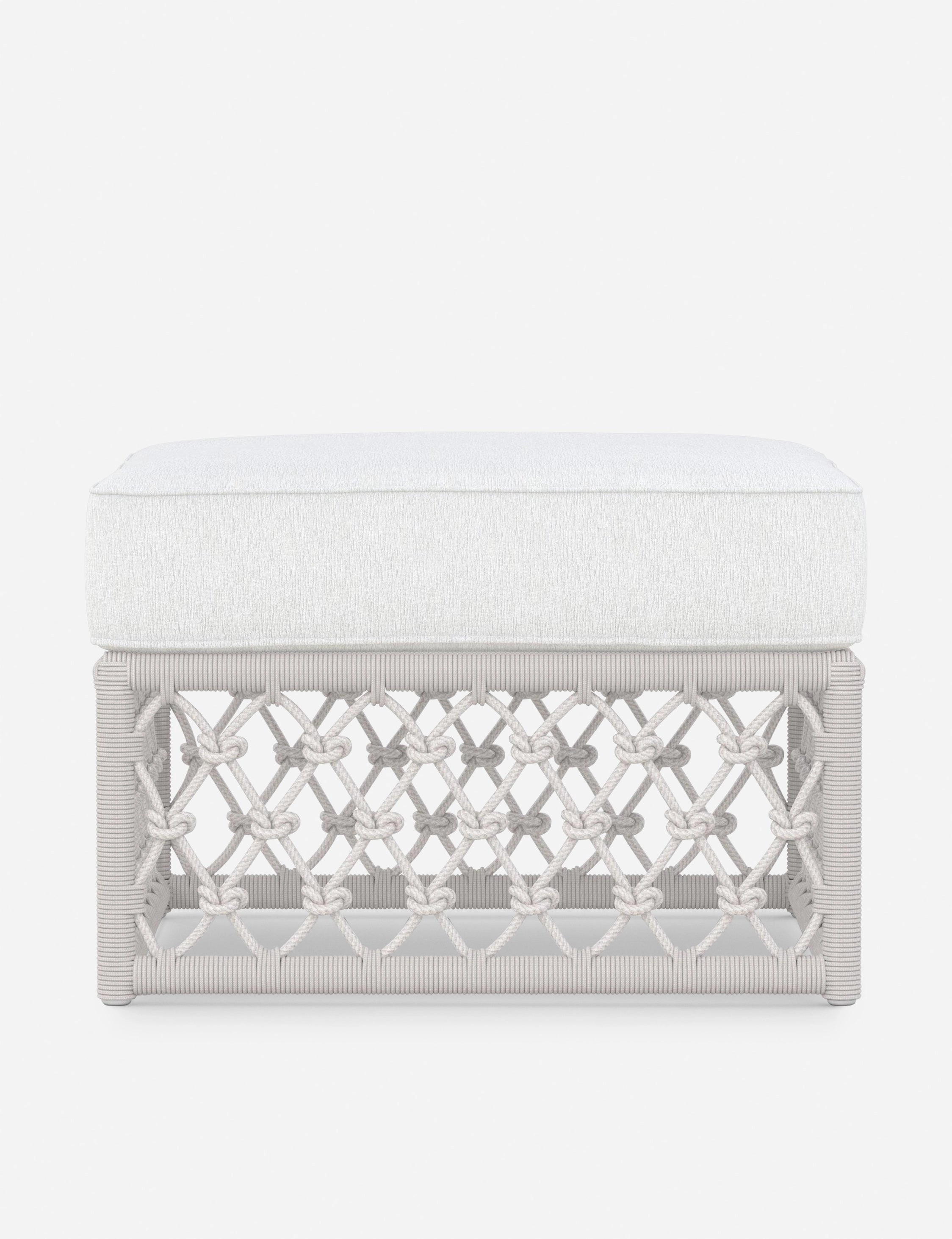 Gibbs Indoor / Outdoor Ottoman