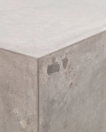 Gin Indoor / Outdoor Side Table