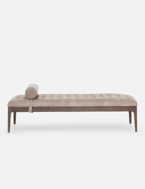 Ginnie Bench