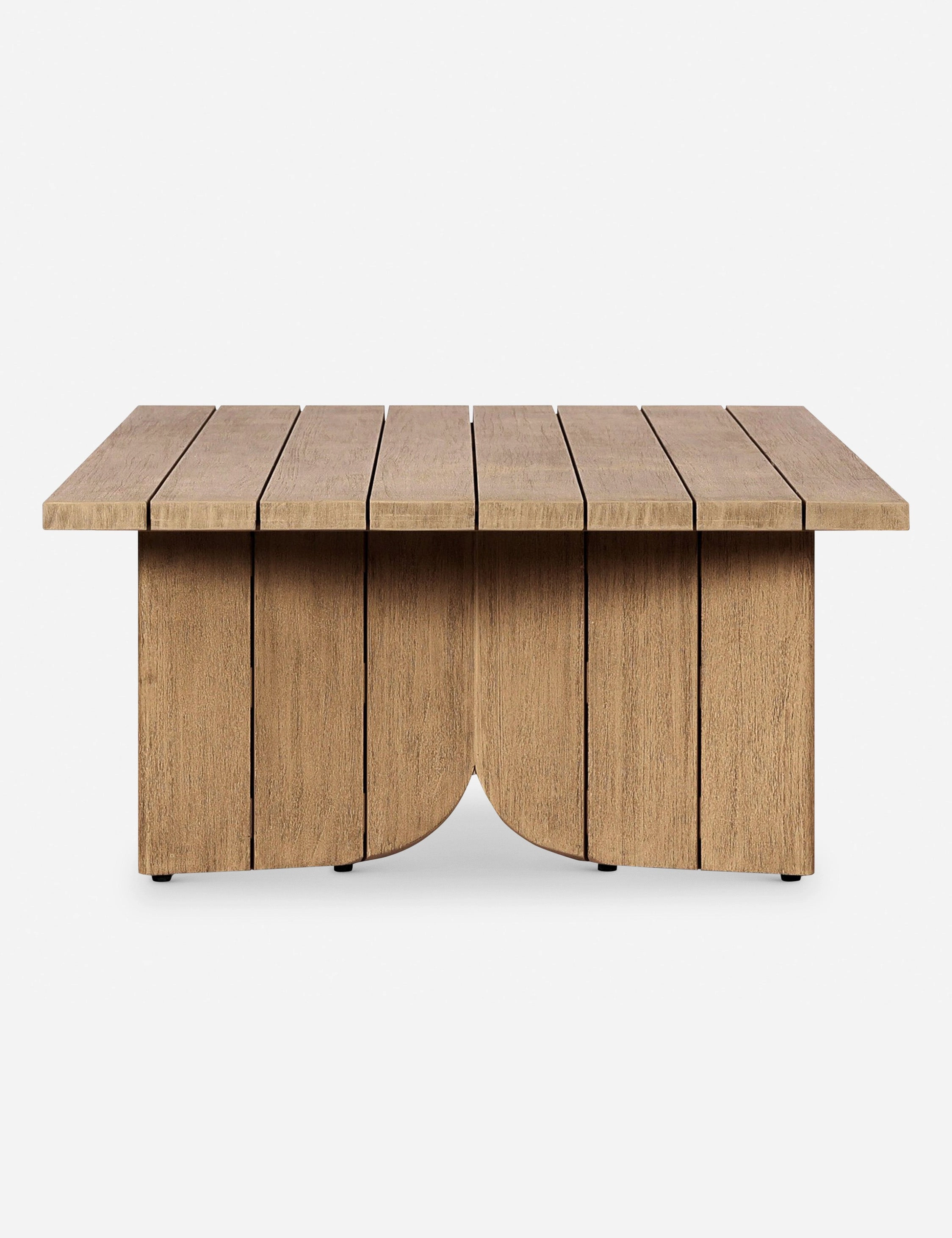 Giorgio Indoor / Outdoor Coffee Table