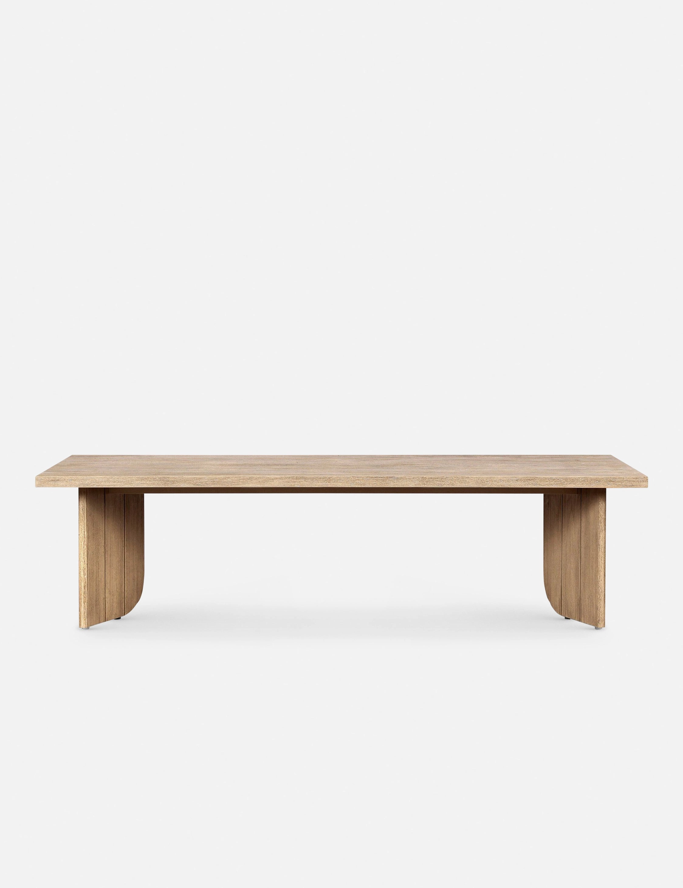 Giorgio Indoor / Outdoor Coffee Table