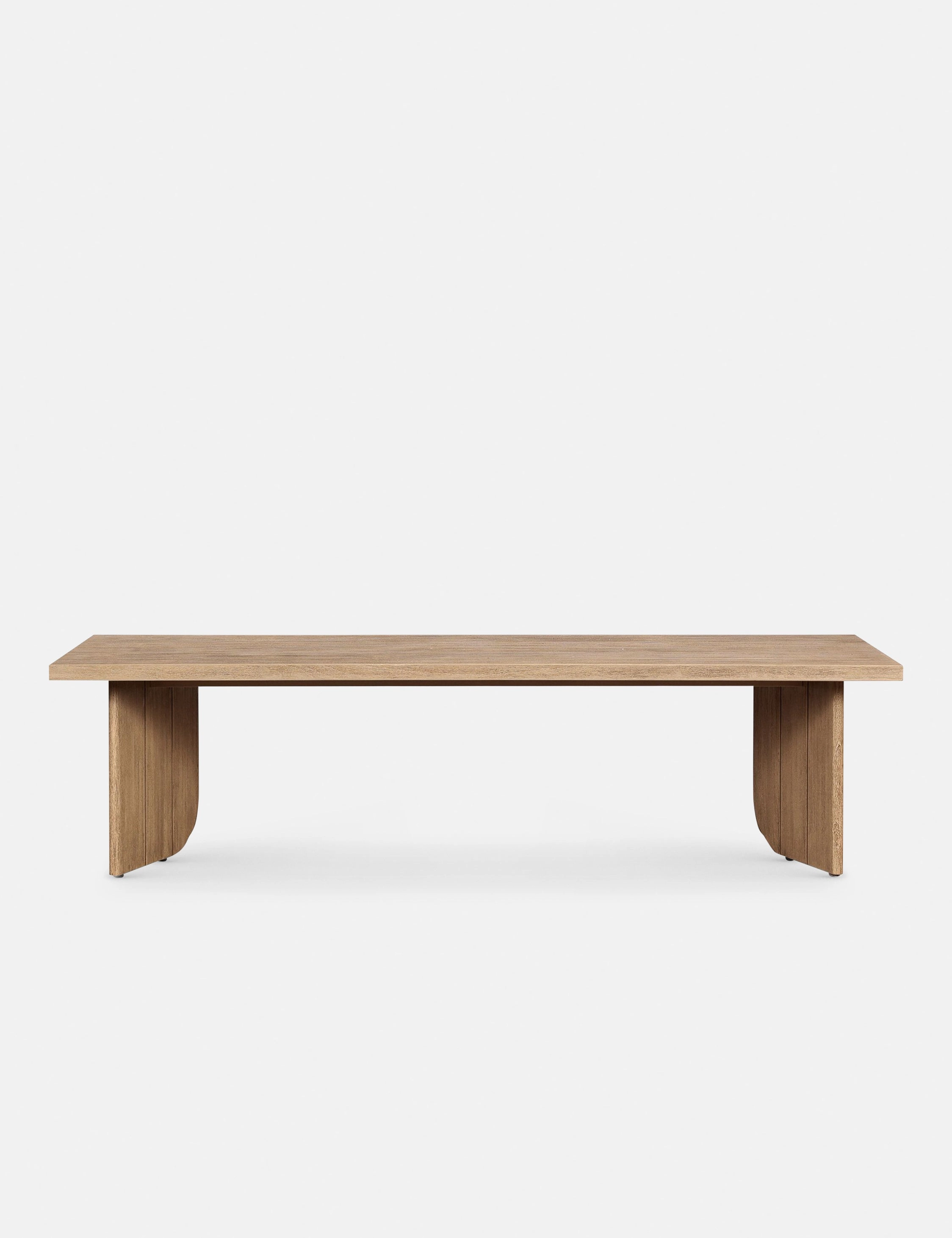 Giorgio Indoor / Outdoor Coffee Table