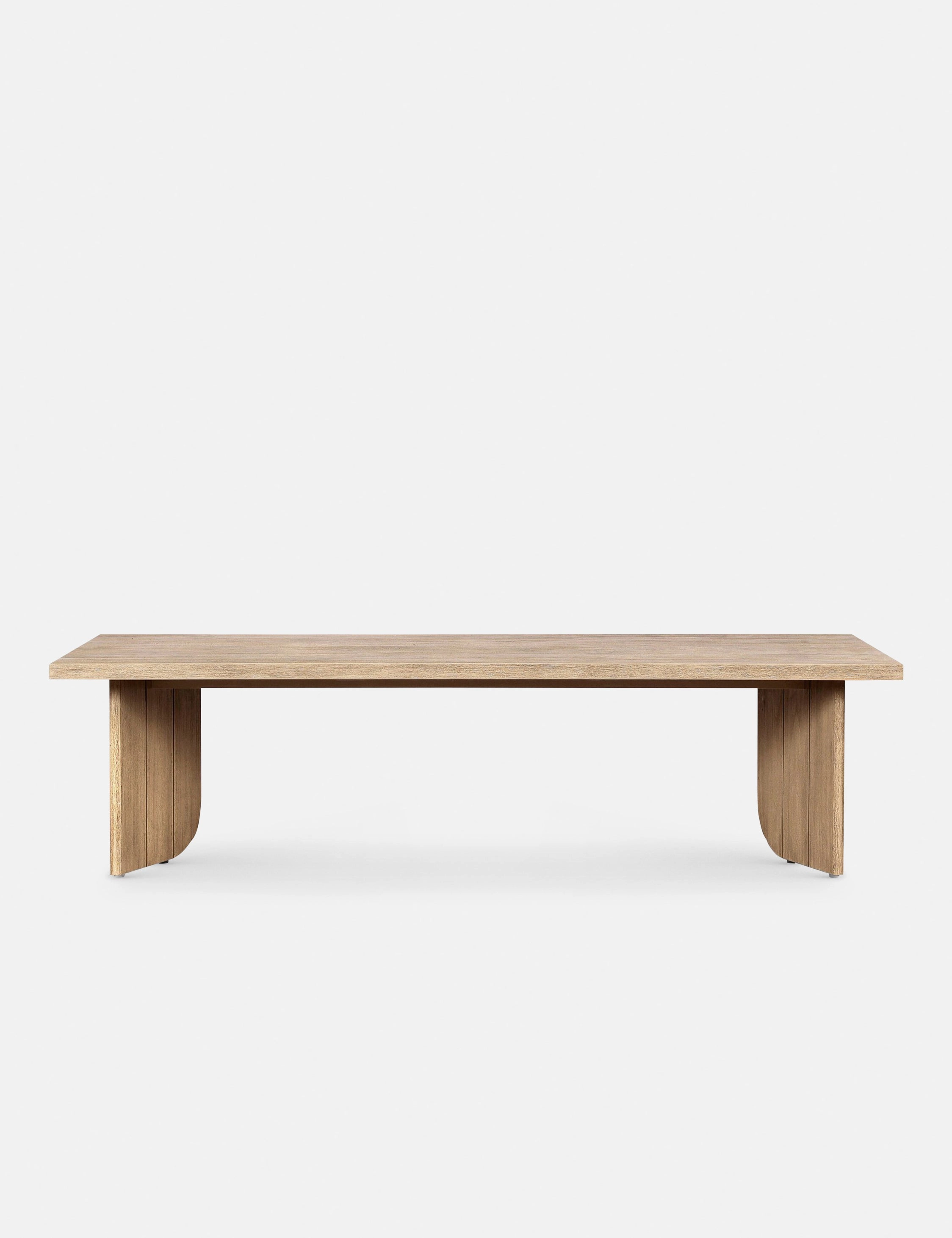 Giorgio Indoor / Outdoor Coffee Table