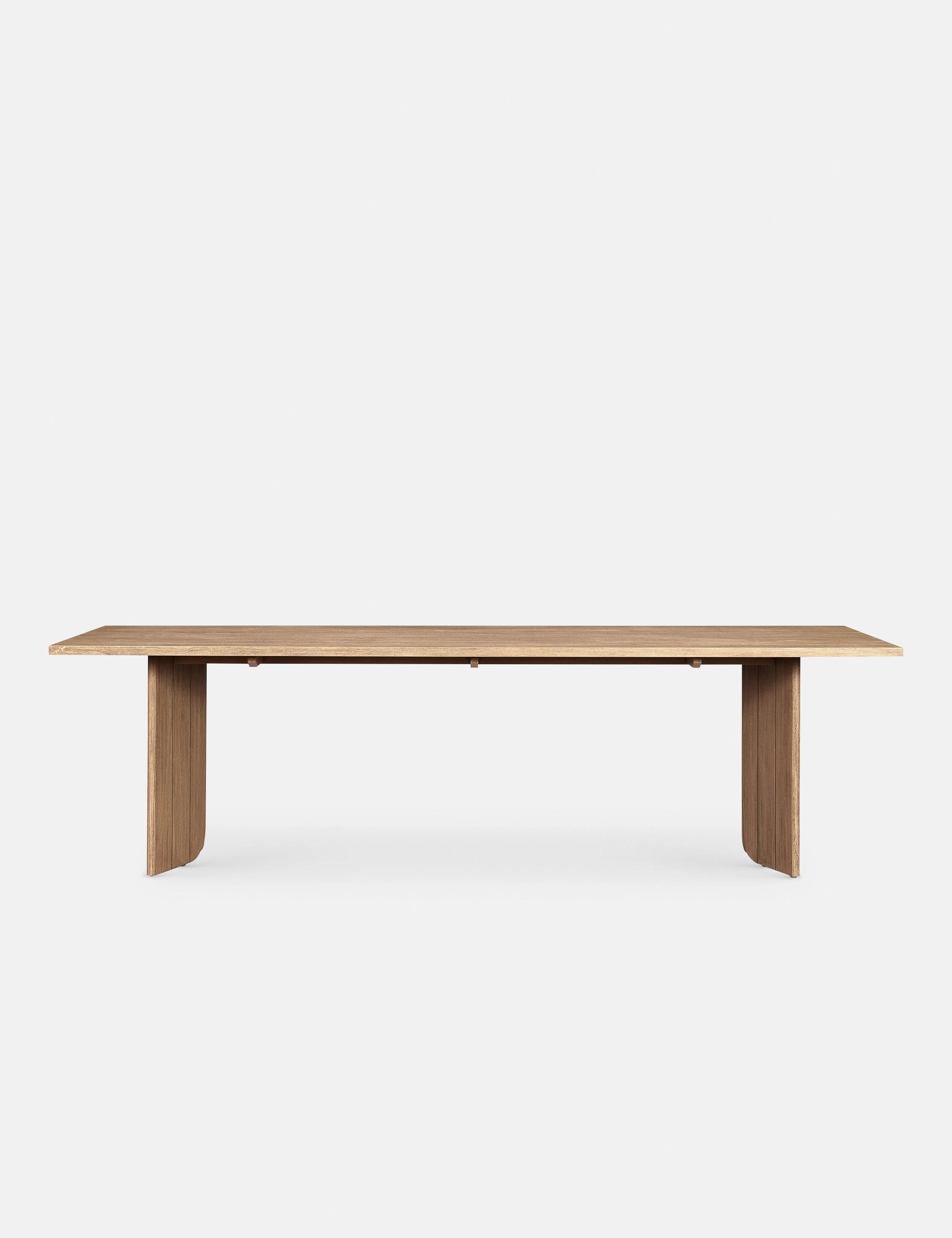 Giorgio Indoor / Outdoor Dining Table