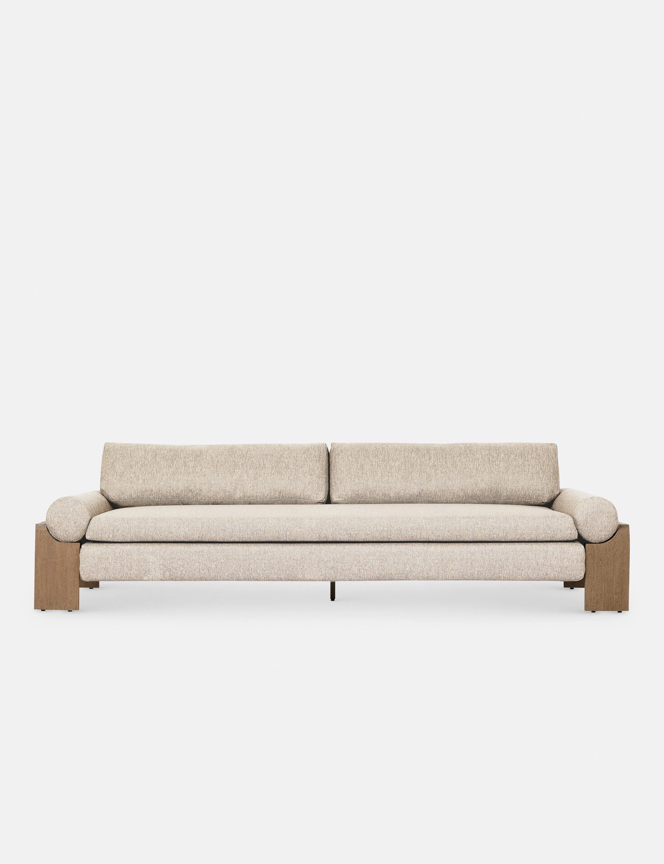 Giorgio Indoor / Outdoor Sofa