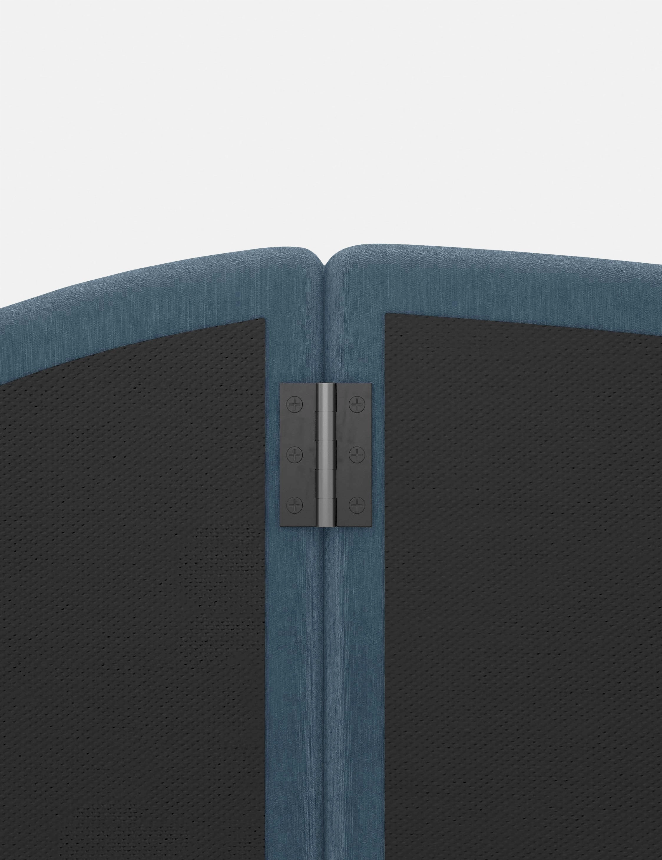 Gladys Extended Headboard Platform Bed by Sarah Sherman Samuel