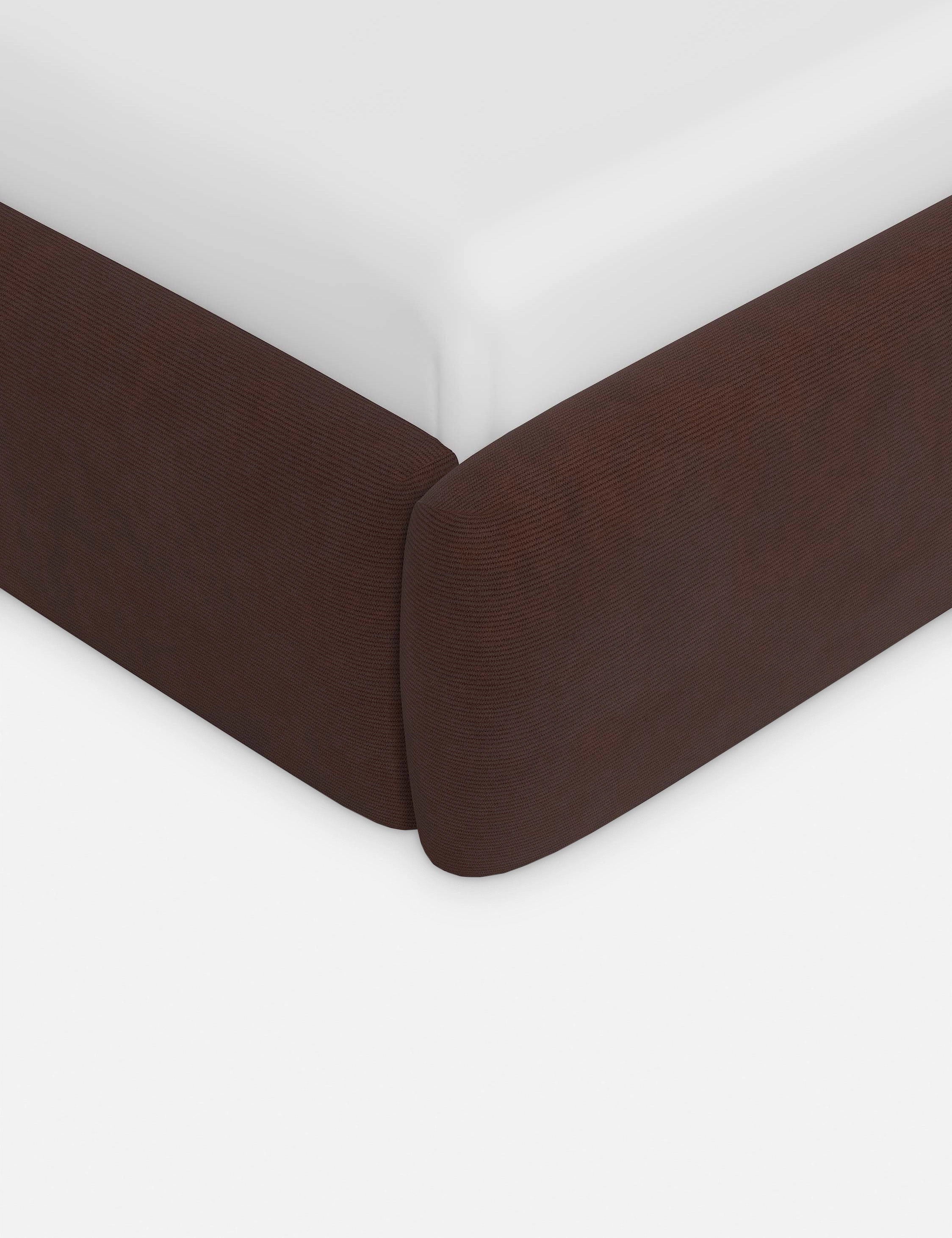 Gladys Platform Bed by Sarah Sherman Samuel