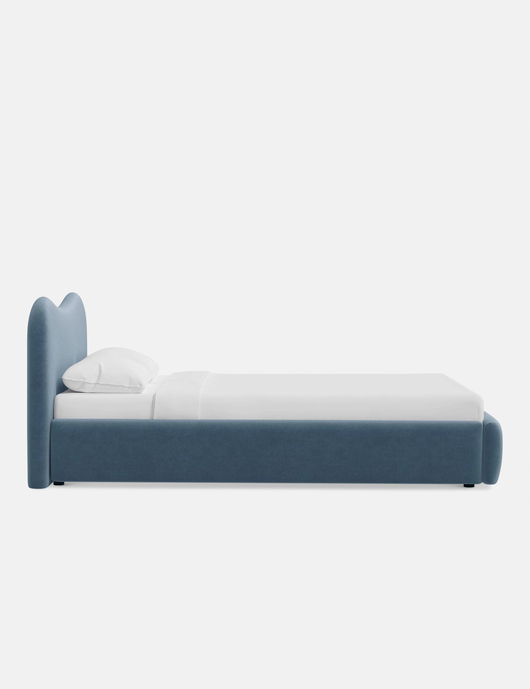 Gladys Platform Bed by Sarah Sherman Samuel