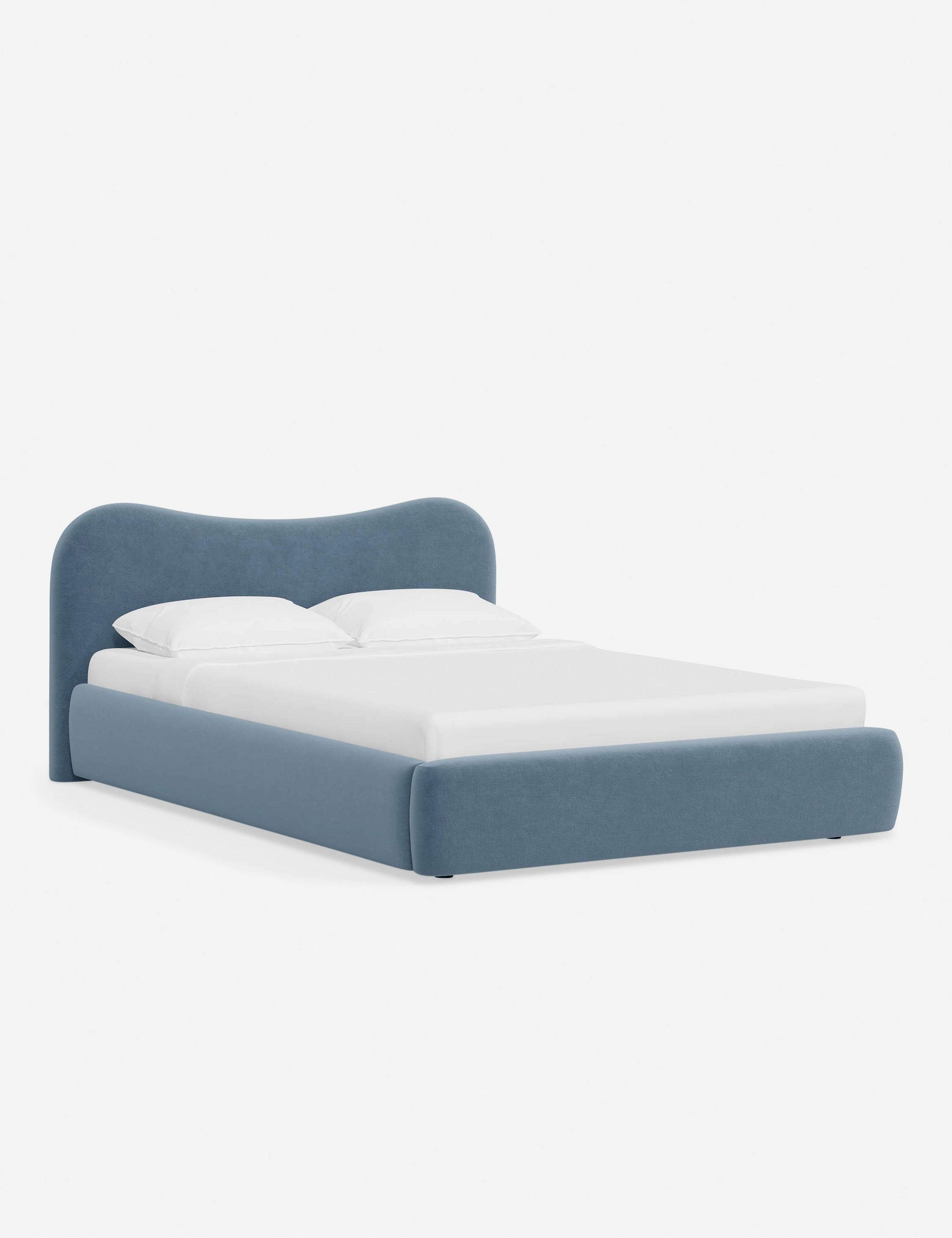 Gladys Platform Bed by Sarah Sherman Samuel