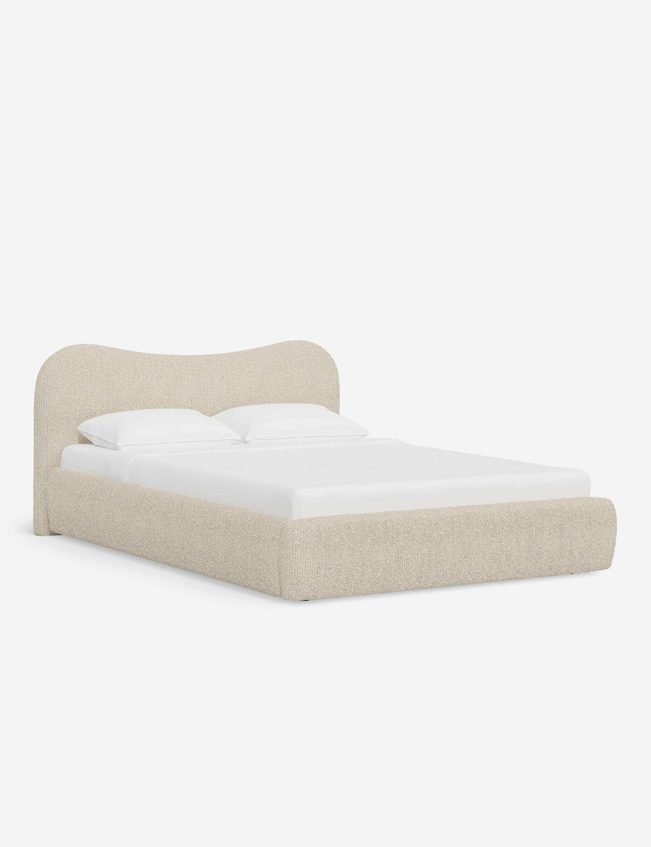 Gladys Platform Bed by Sarah Sherman Samuel
